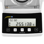 Analytical Balances PCE Instruments PCE-ABT 220L Analytical Balance with Wind Shield