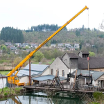 PCE Instruments PCE-WSAC 50-211 Anemometer with Easy Operation