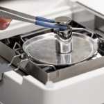 PCE Instruments PCE-MA 100 Benchtop Scale