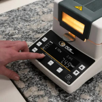 PCE Instruments PCE-MA 100 Benchtop Scale