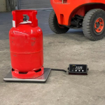 PCE Instruments PCE-PB 75N Benchtop Scale with External Display