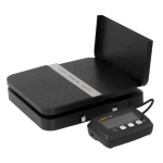 PCE Instruments PCE-PP 20-ICA Benchtop Scale incl. ISO Calibration Certificate