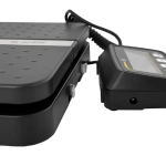 PCE Instruments PCE-PP 20-ICA Benchtop Scale incl. ISO Calibration Certificate