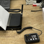 PCE Instruments PCE-PP 20-ICA Benchtop Scale incl. ISO Calibration Certificate