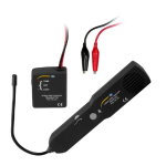 PCE Instruments PCE-160 CB Line Locator for Line Identification