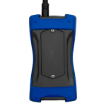 PCE Instruments PCE-CT 80-FN3 Coating Thickness Meter for Fe and NFe with USB Interface