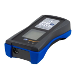 PCE Instruments PCE-CT 80-FN3 Coating Thickness Meter for Fe and NFe with USB Interface