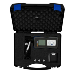 PCE Instruments PCE-CT 80-FN3 Coating Thickness Meter for Fe and NFe with USB Interface