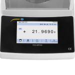 Analytical Balances PCE Instruments PCE-ABT 220 Checkweighing Scale with Touchscreen 220V AC