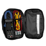 PCE Instruments PCE-OC 5 Clamp Meter with Oscilloscope Function