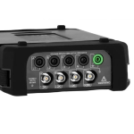 PCE Instruments PCE-PA 8500-ICA Clamp Meter with Data Logger incl. ISO Calibration Certificate