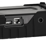 PCE Instruments PCE-PA 8500-ICA Clamp Meter with Data Logger incl. ISO Calibration Certificate