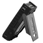 PCE Instruments PCE-PA 8500-ICA Clamp Meter with Data Logger incl. ISO Calibration Certificate