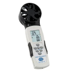 PCE Instruments PCE-THA 10-ICA Climate Meter with USB Interface incl. ISO Calibration Certificate