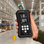 PCE Instruments PCE-THD 50 Climate Meter with Connection for Thermocouple Type K