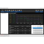 PCE Instruments PCE-THD 50 Climate Meter with Connection for Thermocouple Type K