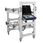 PCE Instruments PCE-4PCFM Closing Force Transducer