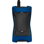 PCE Instruments PCE-CT 80HP-FN1D5 Coating Thickness Meter with V-Groove Sensor