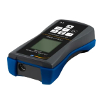 PCE Instruments PCE-CT 80HP-FN1D5 Coating Thickness Meter with V-Groove Sensor