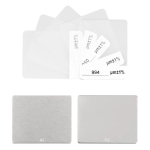 PCE Instruments PCE-CT 80HP-FN1D5 Coating Thickness Meter with V-Groove Sensor