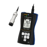 PCE Instruments PCE-CT 80HP-FN2D5 Coating Thickness Gauge