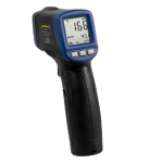 PCE Instruments PCE-CT 25FN Coating Thickness Meter