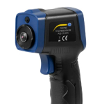 PCE Instruments PCE-CT 25FN Coating Thickness Meter