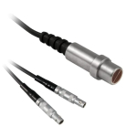 PCE Instruments PCE-TG 300-NO5-ICA Condition Monitoring Device with Large Measuring Range incl. ISO Calibration Certificate