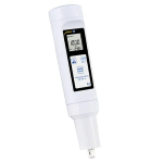 PCE Instruments PCE-PWT 10 Conductivity Meter Pocket Size Conductivity Tester