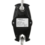 PCE Instruments PCE-HS 300N-ICA Crane Scale with Metal Housing incl. ISO Calibration Certificate