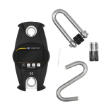 PCE Instruments PCE-HS 300N-ICA Crane Scale with Metal Housing incl. ISO Calibration Certificate