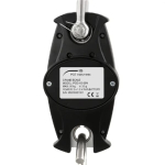 PCE Instruments PCE-HS 60N-ICA Crane Scale to 60 kg incl. ISO Calibration Certificate