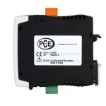 PCE Instruments PCE-SCI-D Configurable Universal Measuring Transducer for Electrical Signals
