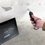 PCE Instruments PCE-PMI 1BT Humidity Meter with Bluetooth Interface