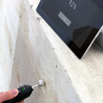 PCE Instruments PCE-PMI 1BT Humidity Meter with Bluetooth Interface