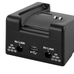 PCE Instruments PCE-MND 10 Decibel Meter (Badge Type)