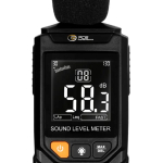 PCE Instruments PCE-354 Sound Level Meter