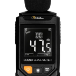 PCE Instruments PCE-354 Sound Level Meter