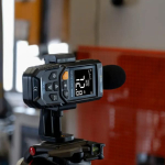 PCE Instruments PCE-354 Sound Level Meter