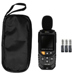 PCE Instruments PCE-354 Sound Level Meter