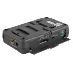 PCE Instruments PCE-SLD 10-ICA Decibel Meter Incl. ISO Calibration Certificate