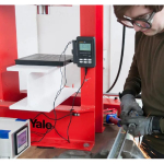 PCE Instruments PCE-SLD 10-ICA Decibel Meter Incl. ISO Calibration Certificate