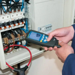 PCE Instruments PCE-CM 40 Digital Multimeter