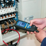 PCE Instruments PCE-CM 40 Digital Multimeter