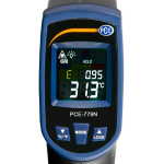 Temperature PCE Instruments PCE-779N Compact Infrared Thermometer
