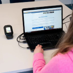 PCE Instruments PCE-RCM 8 Dust Monitor Indoor