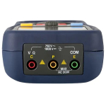 PCE Instruments PCE-ERT 10 Earth Resistance Tester