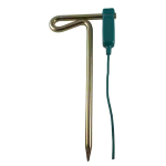 PCE Instruments PCE-ERT 10 Earth Resistance Tester