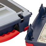 PCE Instruments PCE-MO 2010-ICA Electrical Testerin Robust Housing incl. ISO Calibration Certificate