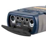 PCE Instruments PCE-428-KIT-N-ICA Environmental Meter with Sound Calibrator incl. ISO Calibration Certificate